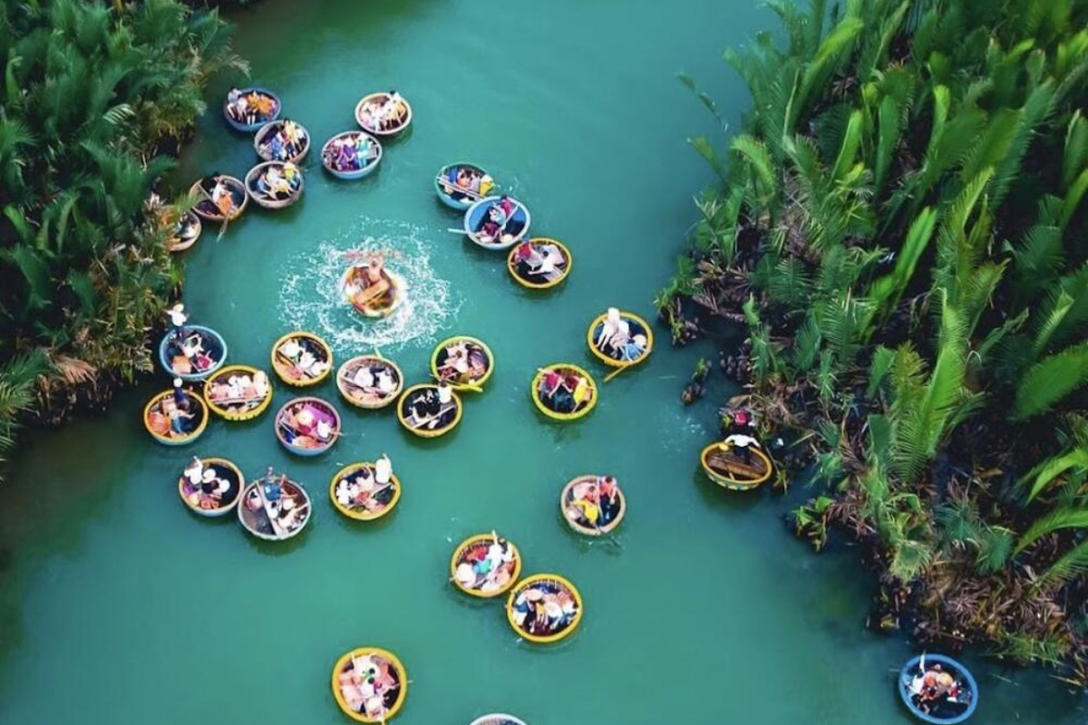 Experience Hoi An Tours with sustainable adventures